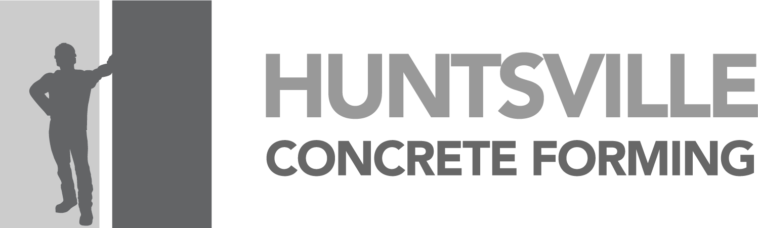 Huntsville Concrete Forming